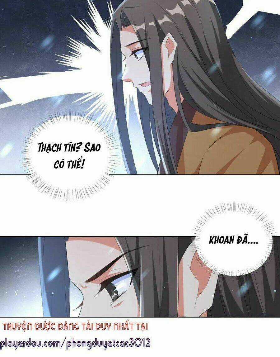 Vương Phi Có Độc! Chapter 89 trang 17