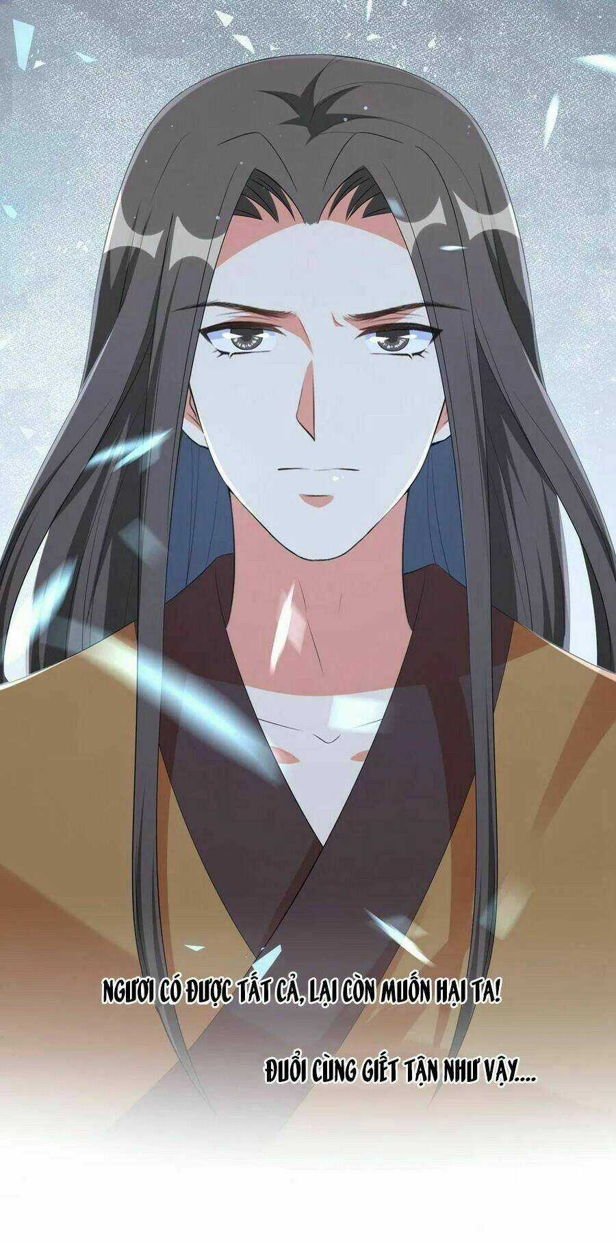 Vương Phi Có Độc! Chapter 89 trang 19