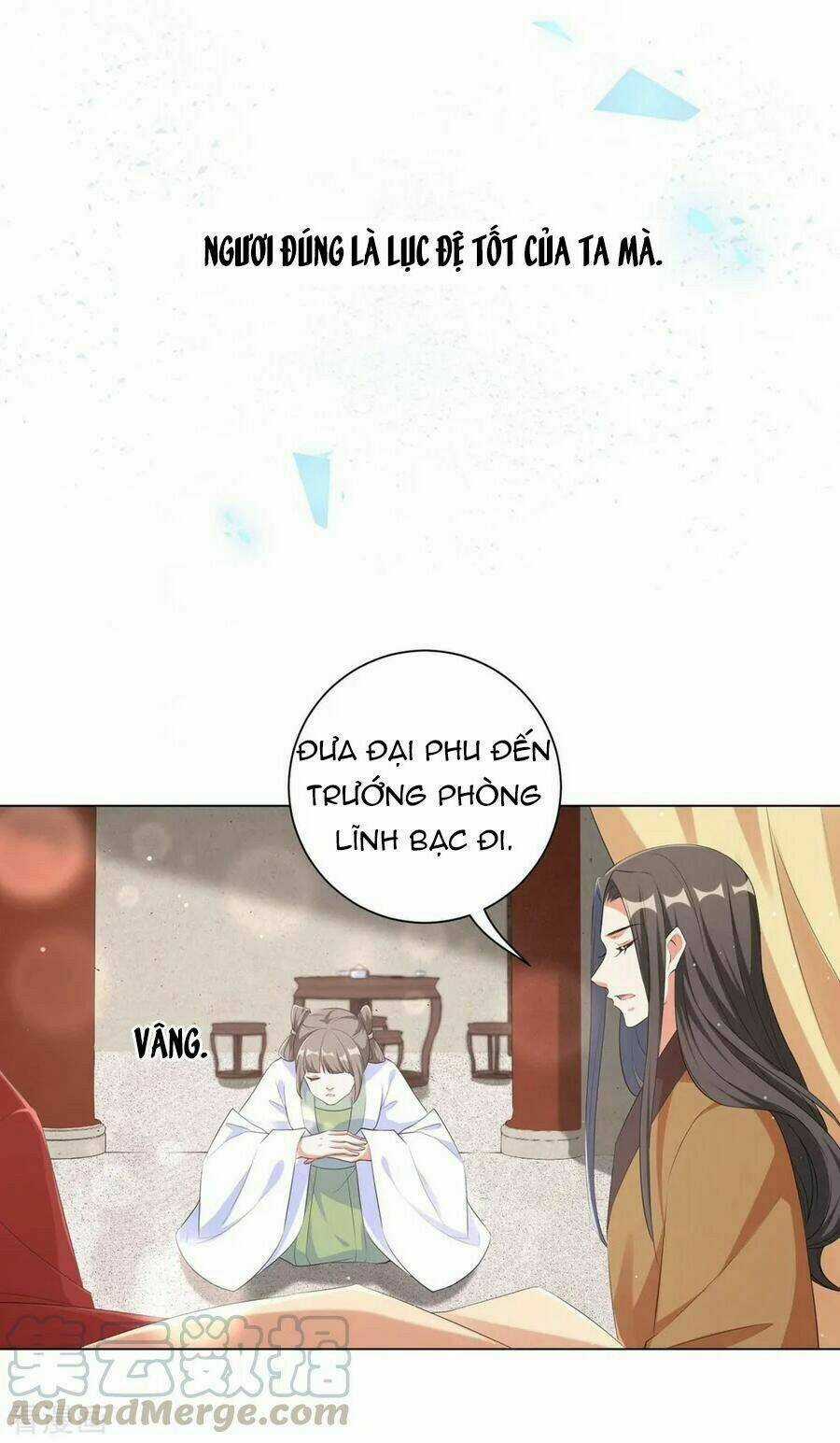 Vương Phi Có Độc! Chapter 89 trang 20