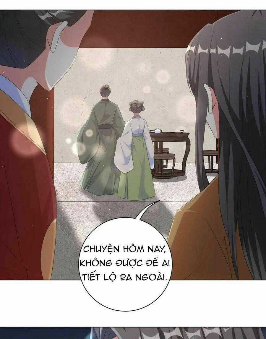Vương Phi Có Độc! Chapter 89 trang 21