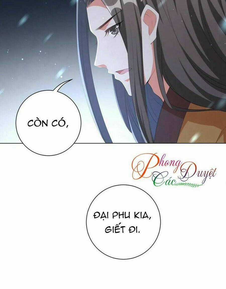 Vương Phi Có Độc! Chapter 89 trang 22