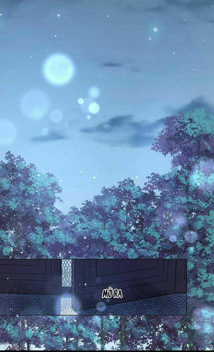 Vương Phi Có Độc! Chapter 89 trang 4