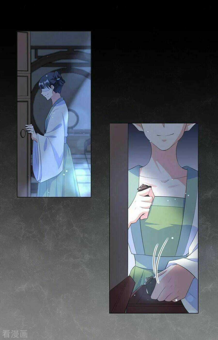 Vương Phi Có Độc! Chapter 89 trang 5