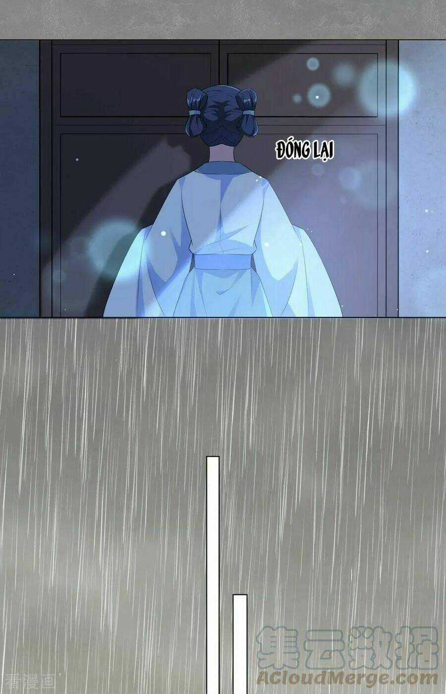 Vương Phi Có Độc! Chapter 89 trang 6