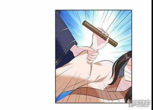 Vương Phi Có Độc! Chapter 9 trang 12