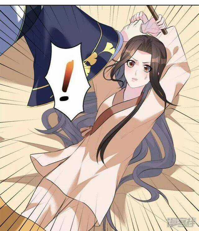 Vương Phi Có Độc! Chapter 9 trang 13