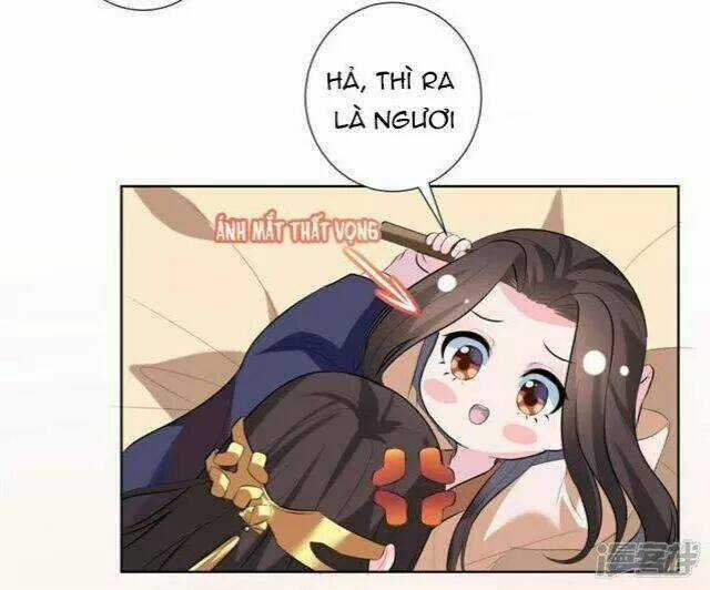 Vương Phi Có Độc! Chapter 9 trang 15