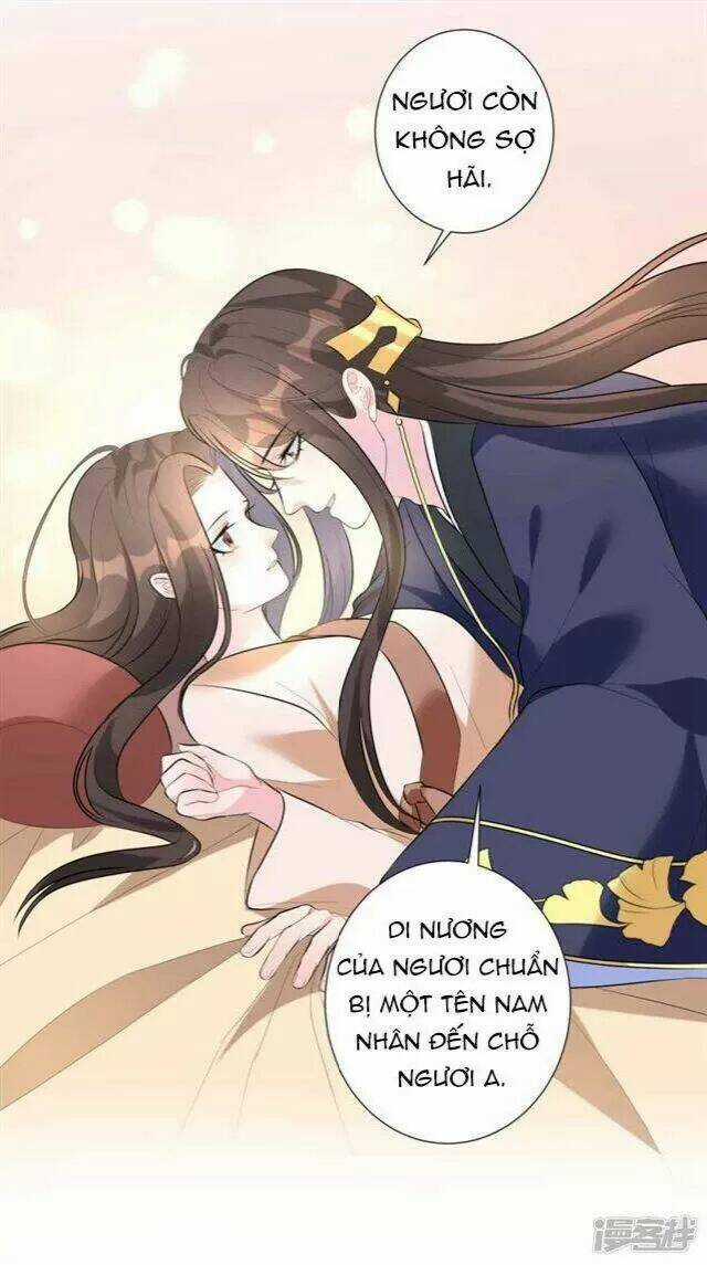 Vương Phi Có Độc! Chapter 9 trang 16