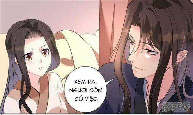 Vương Phi Có Độc! Chapter 9 trang 24