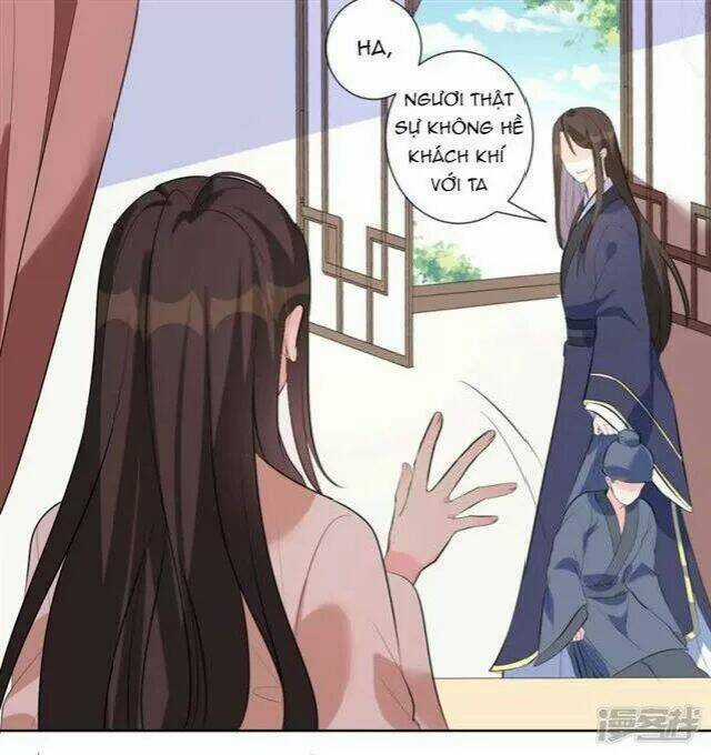 Vương Phi Có Độc! Chapter 9 trang 26