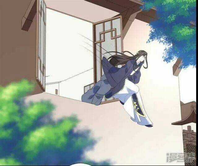 Vương Phi Có Độc! Chapter 9 trang 27