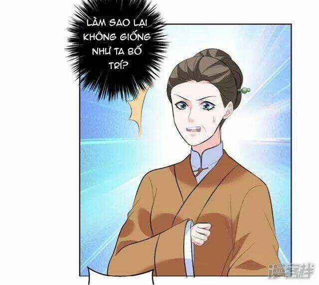 Vương Phi Có Độc! Chapter 9 trang 33