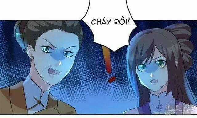 Vương Phi Có Độc! Chapter 9 trang 35