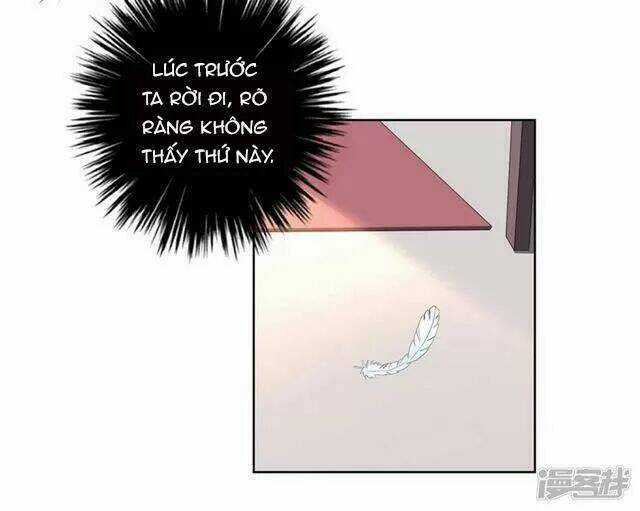 Vương Phi Có Độc! Chapter 9 trang 5