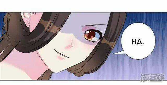 Vương Phi Có Độc! Chapter 9 trang 6