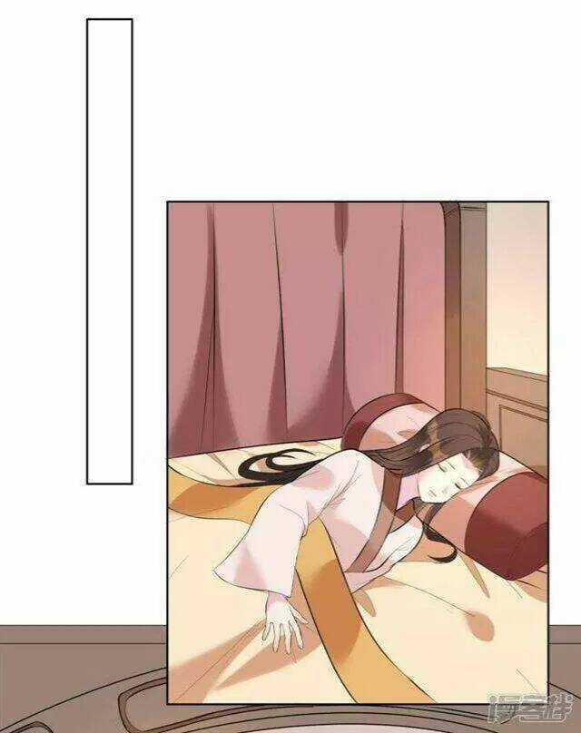 Vương Phi Có Độc! Chapter 9 trang 8