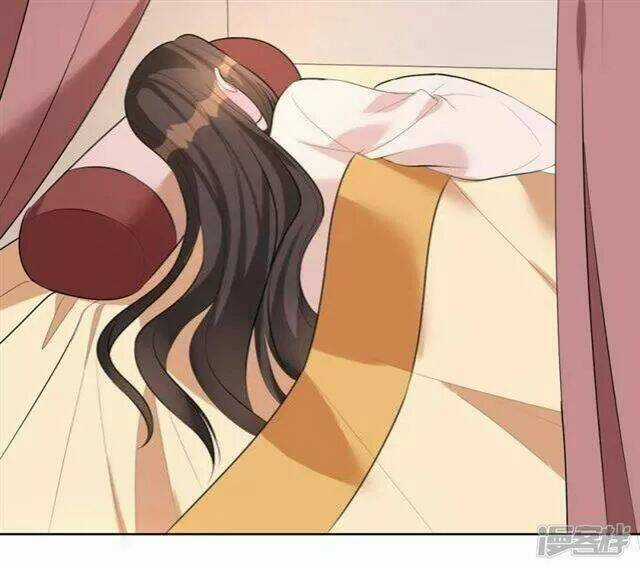 Vương Phi Có Độc! Chapter 9 trang 9