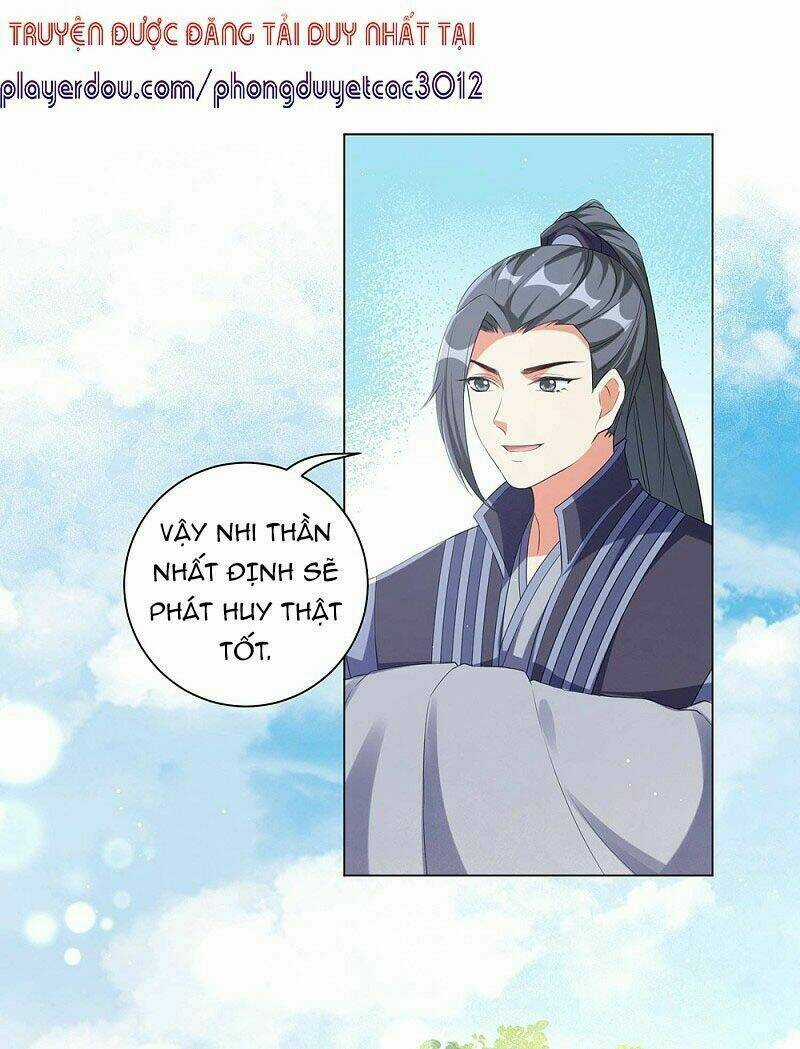 Vương Phi Có Độc! Chapter 90 trang 10