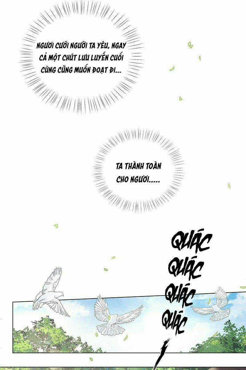 Vương Phi Có Độc! Chapter 90 trang 15