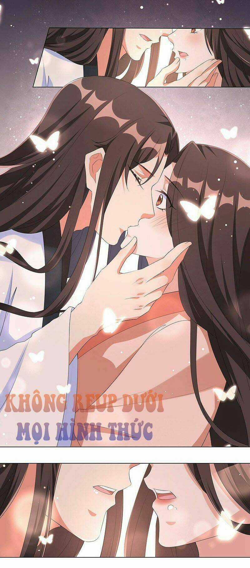 Vương Phi Có Độc! Chapter 90 trang 2