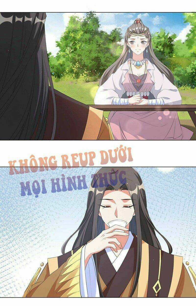 Vương Phi Có Độc! Chapter 90 trang 8