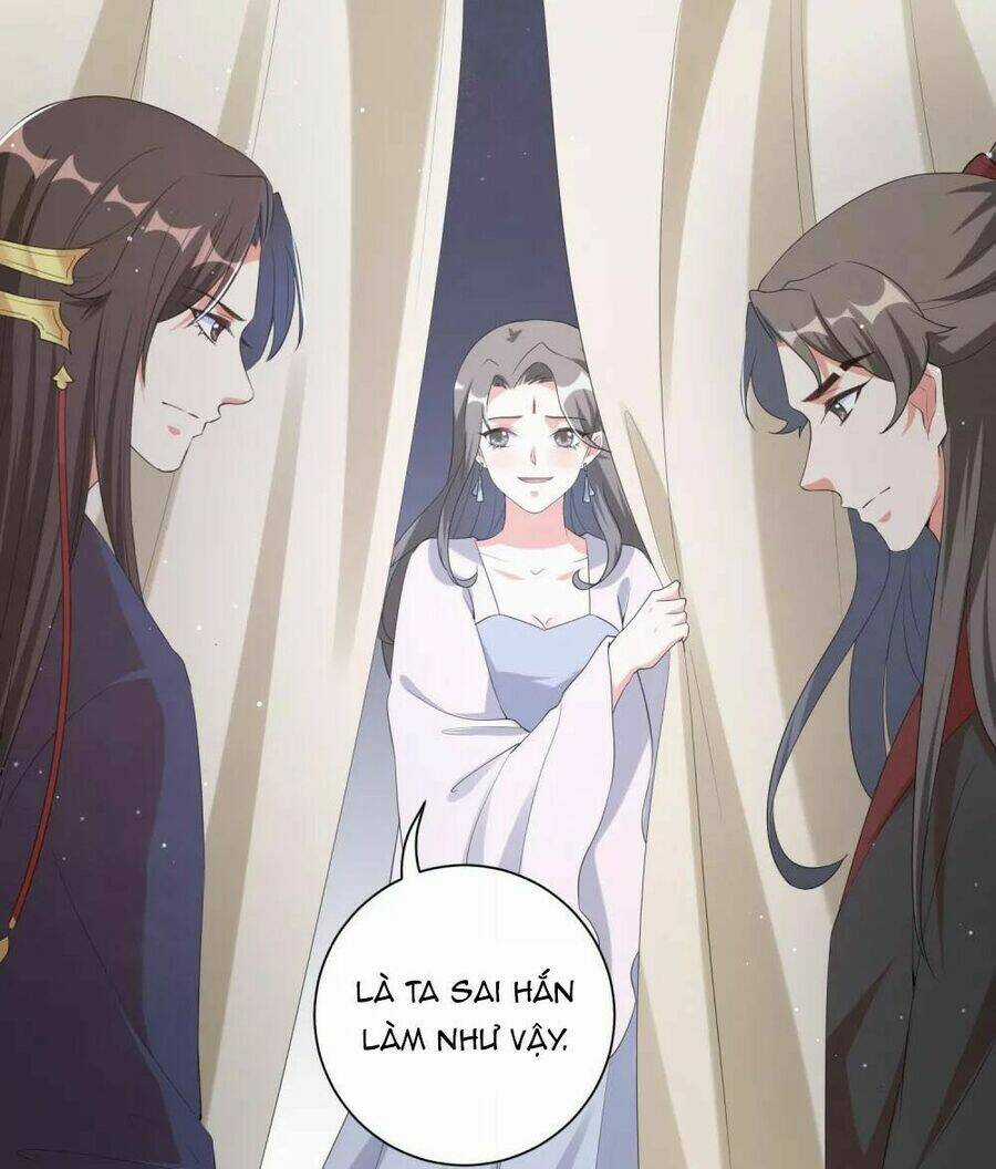 Vương Phi Có Độc! Chapter 91 trang 17