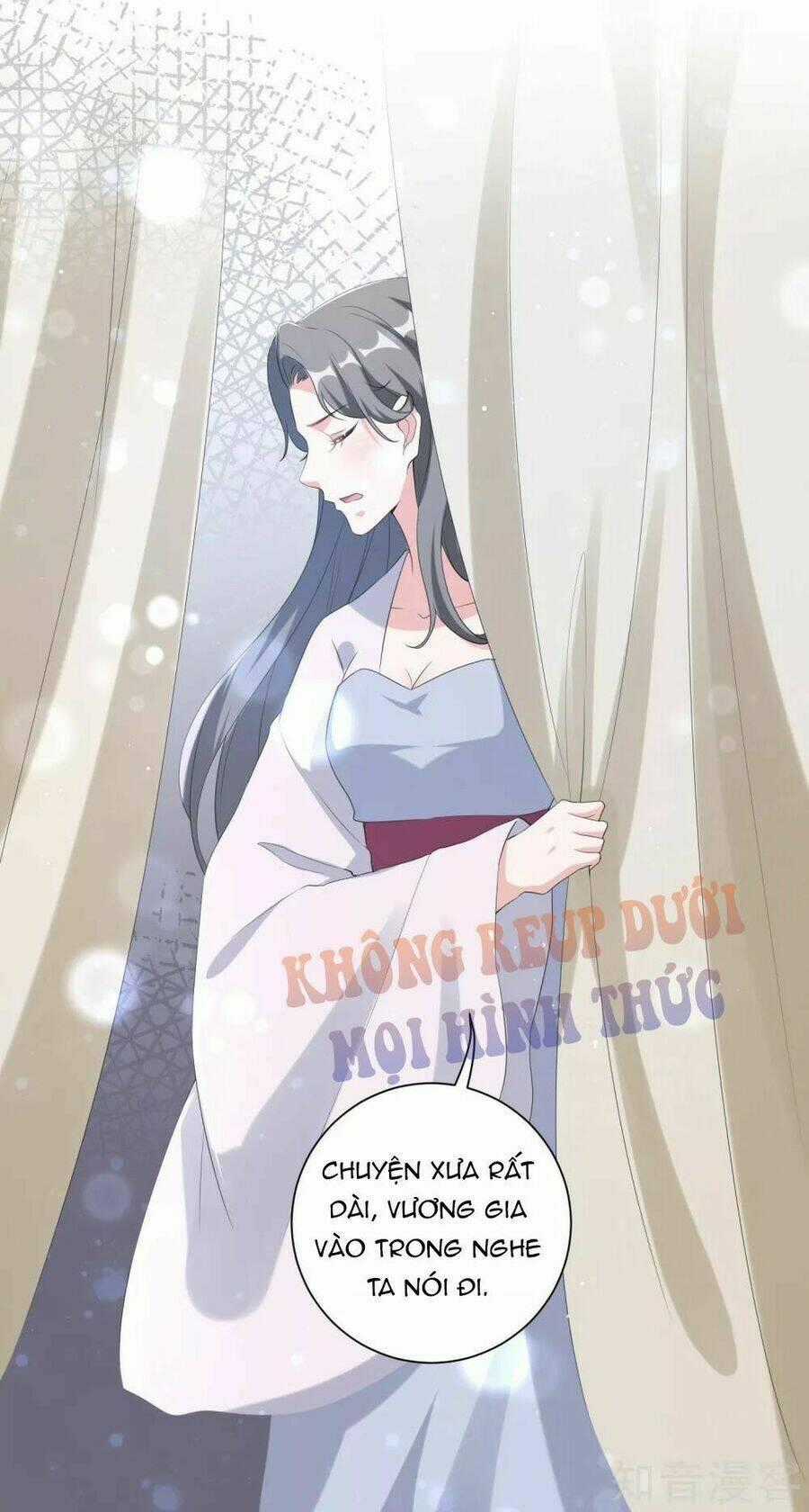 Vương Phi Có Độc! Chapter 91 trang 19