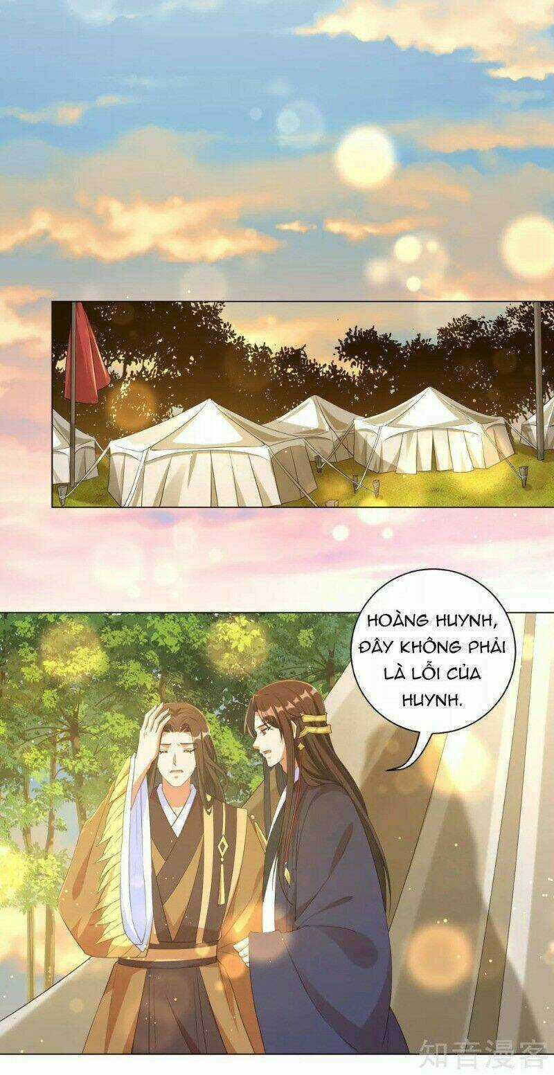 Vương Phi Có Độc! Chapter 91 trang 7