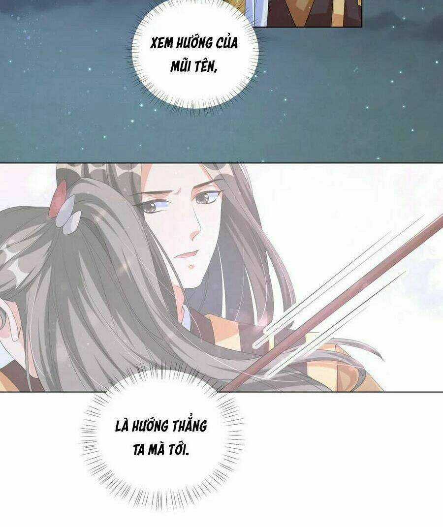 Vương Phi Có Độc! Chapter 92 trang 10