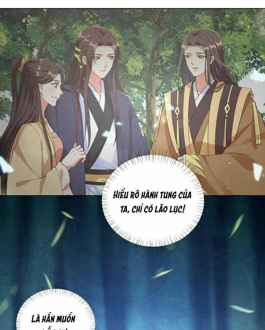 Vương Phi Có Độc! Chapter 92 trang 11