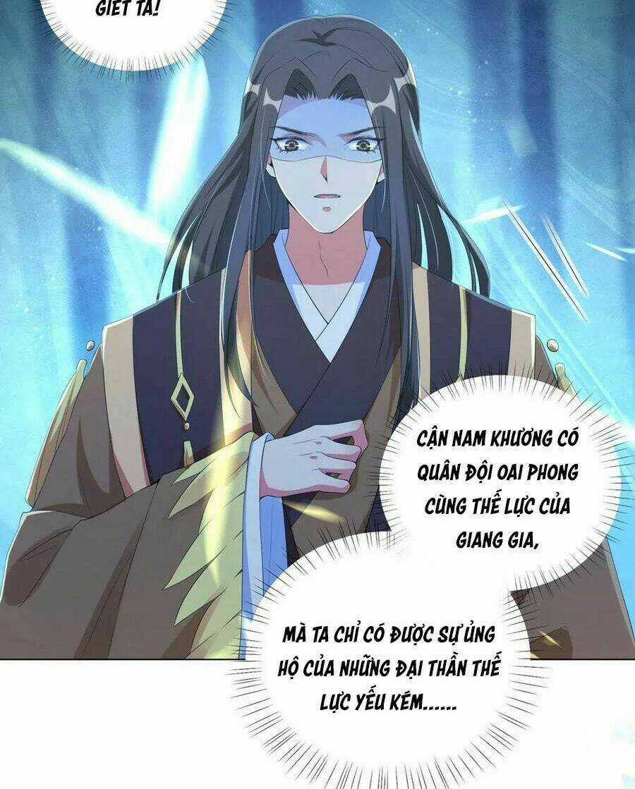 Vương Phi Có Độc! Chapter 92 trang 12