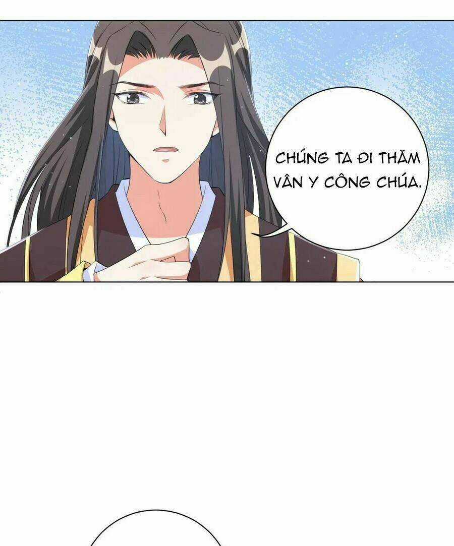 Vương Phi Có Độc! Chapter 92 trang 19