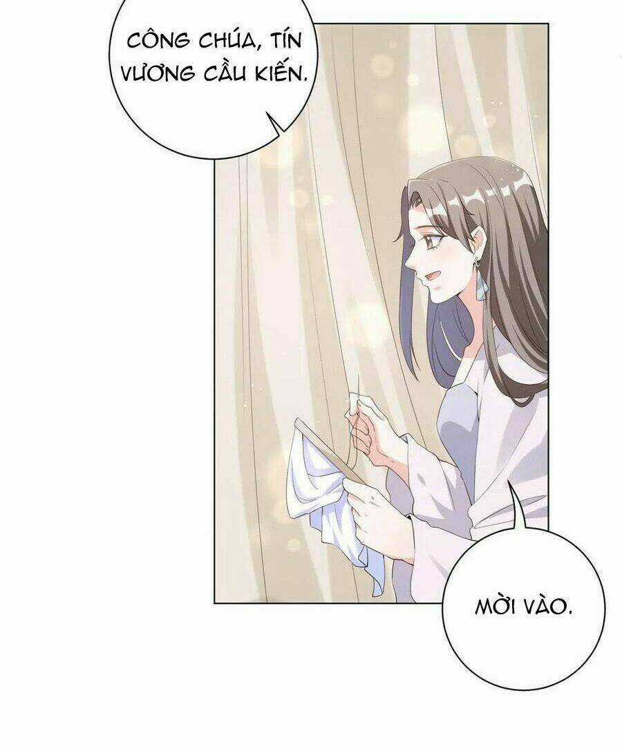 Vương Phi Có Độc! Chapter 92 trang 20