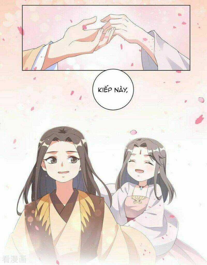 Vương Phi Có Độc! Chapter 92 trang 3