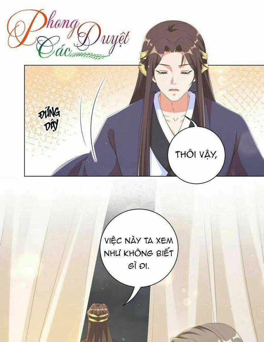 Vương Phi Có Độc! Chapter 92 trang 7