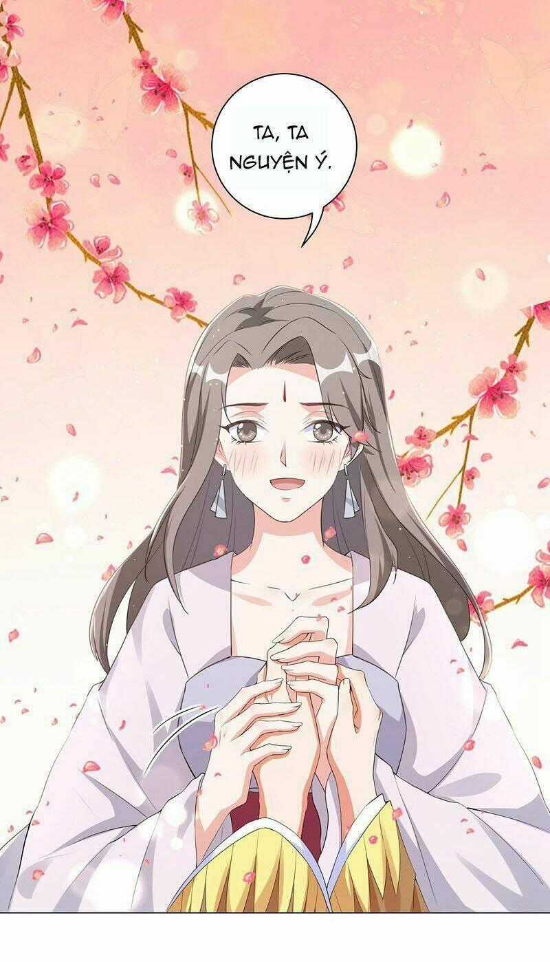 Vương Phi Có Độc! Chapter 93 trang 1