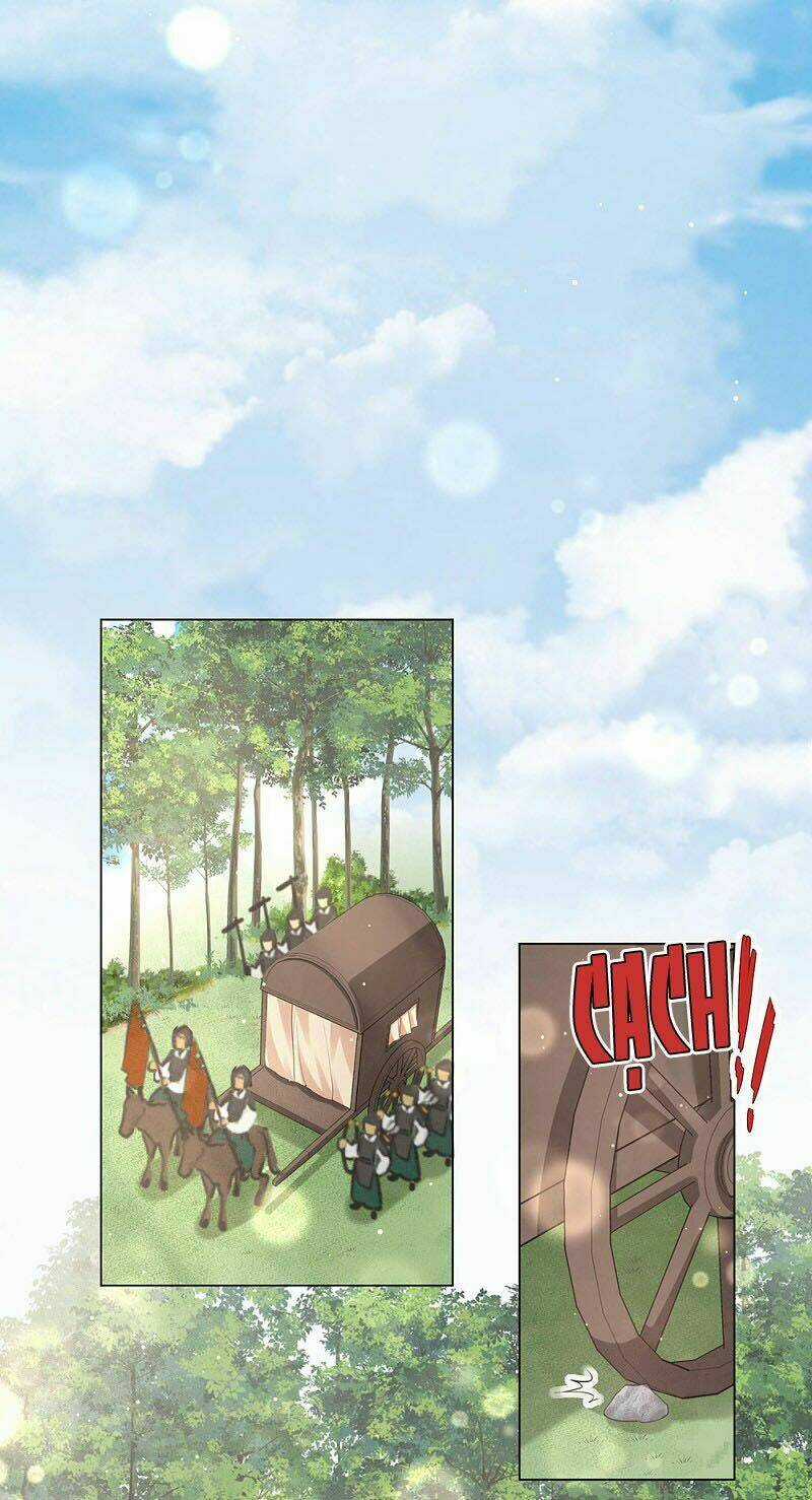 Vương Phi Có Độc! Chapter 93 trang 10