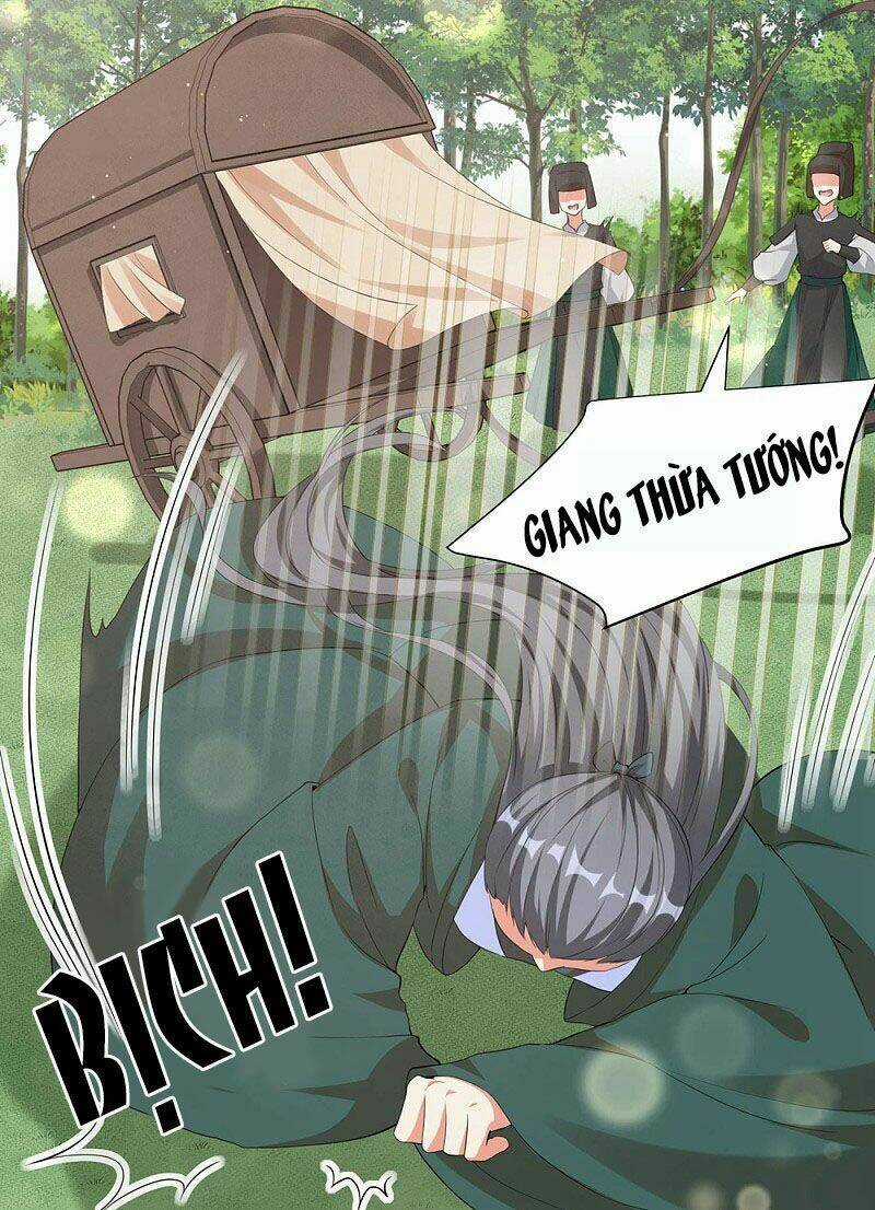 Vương Phi Có Độc! Chapter 93 trang 11