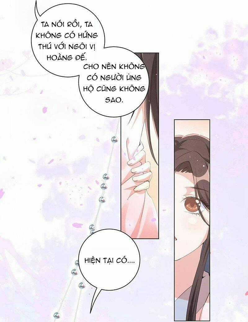 Vương Phi Có Độc! Chapter 93 trang 16