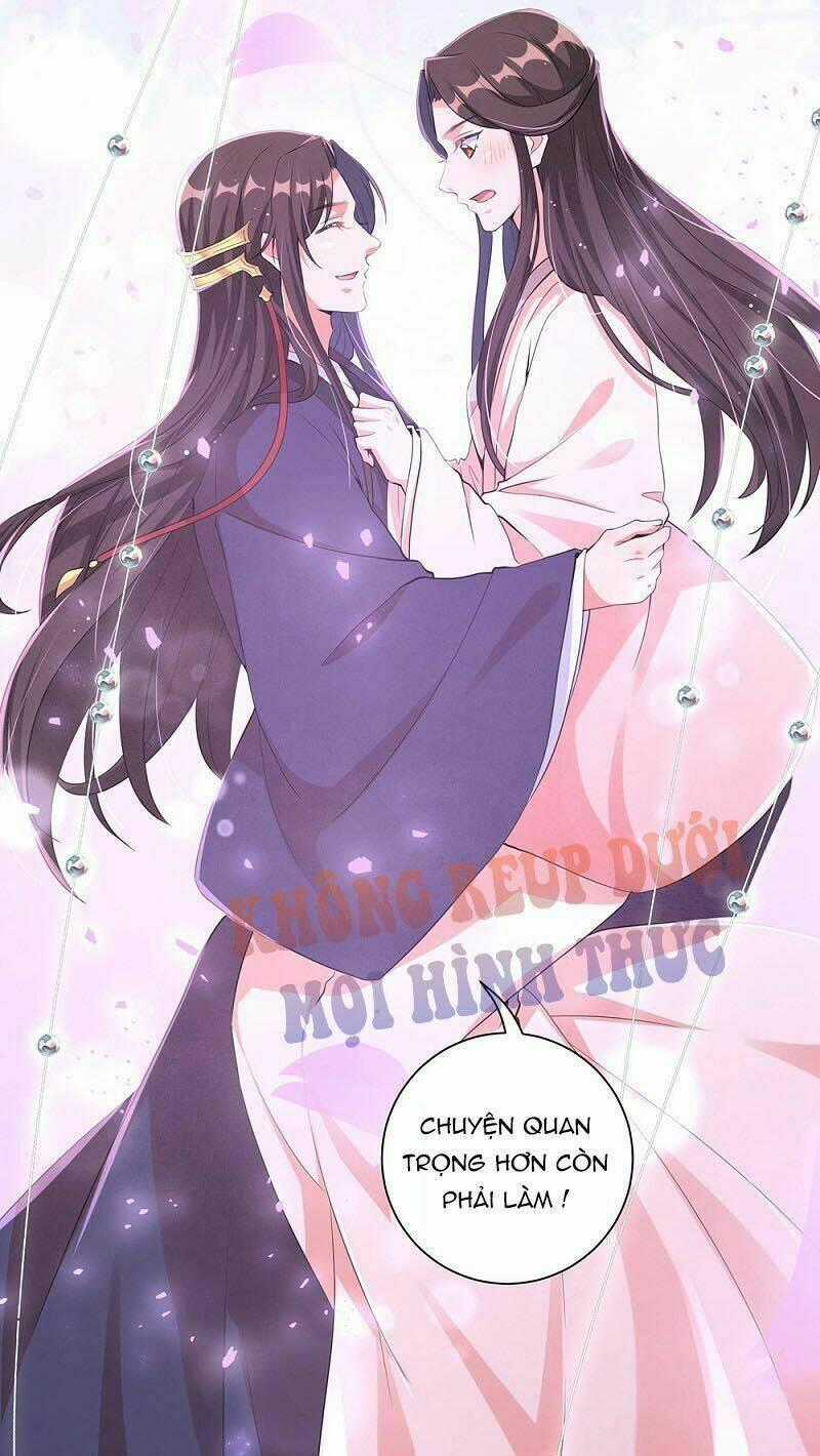 Vương Phi Có Độc! Chapter 93 trang 17