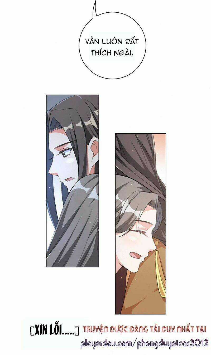 Vương Phi Có Độc! Chapter 93 trang 3