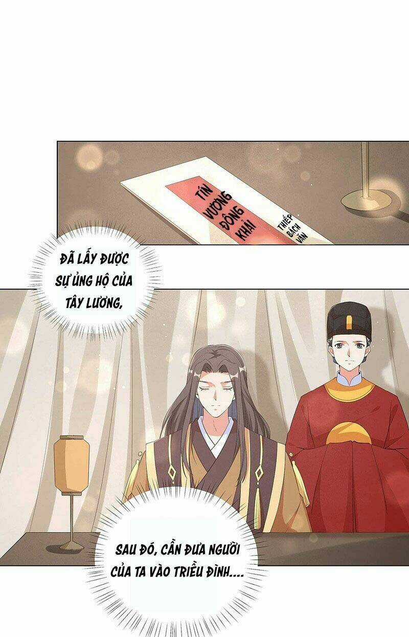 Vương Phi Có Độc! Chapter 93 trang 5