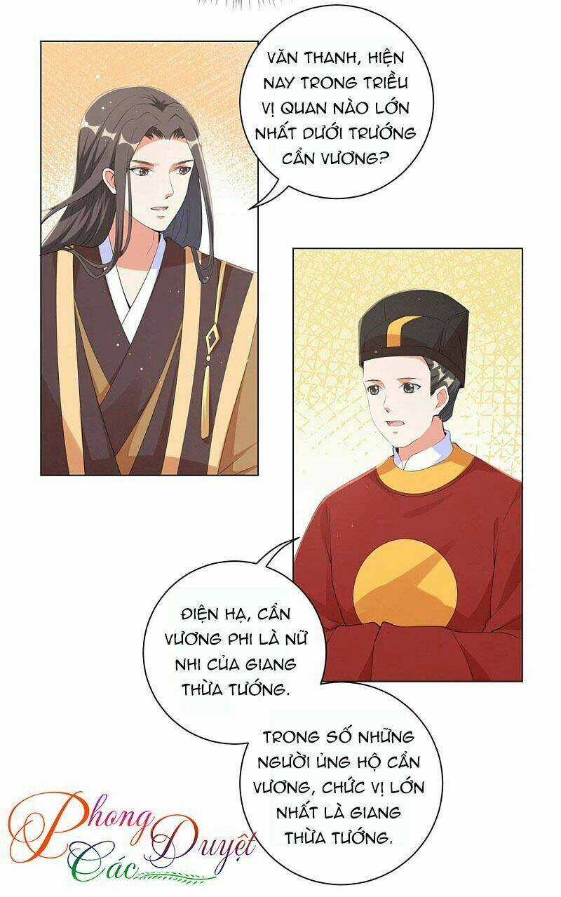 Vương Phi Có Độc! Chapter 93 trang 6