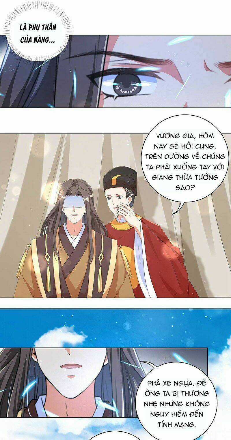 Vương Phi Có Độc! Chapter 93 trang 7