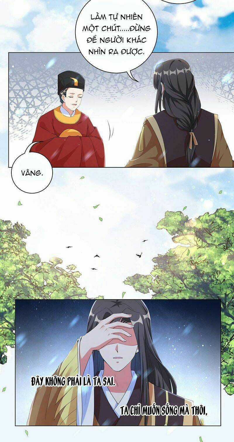 Vương Phi Có Độc! Chapter 93 trang 8