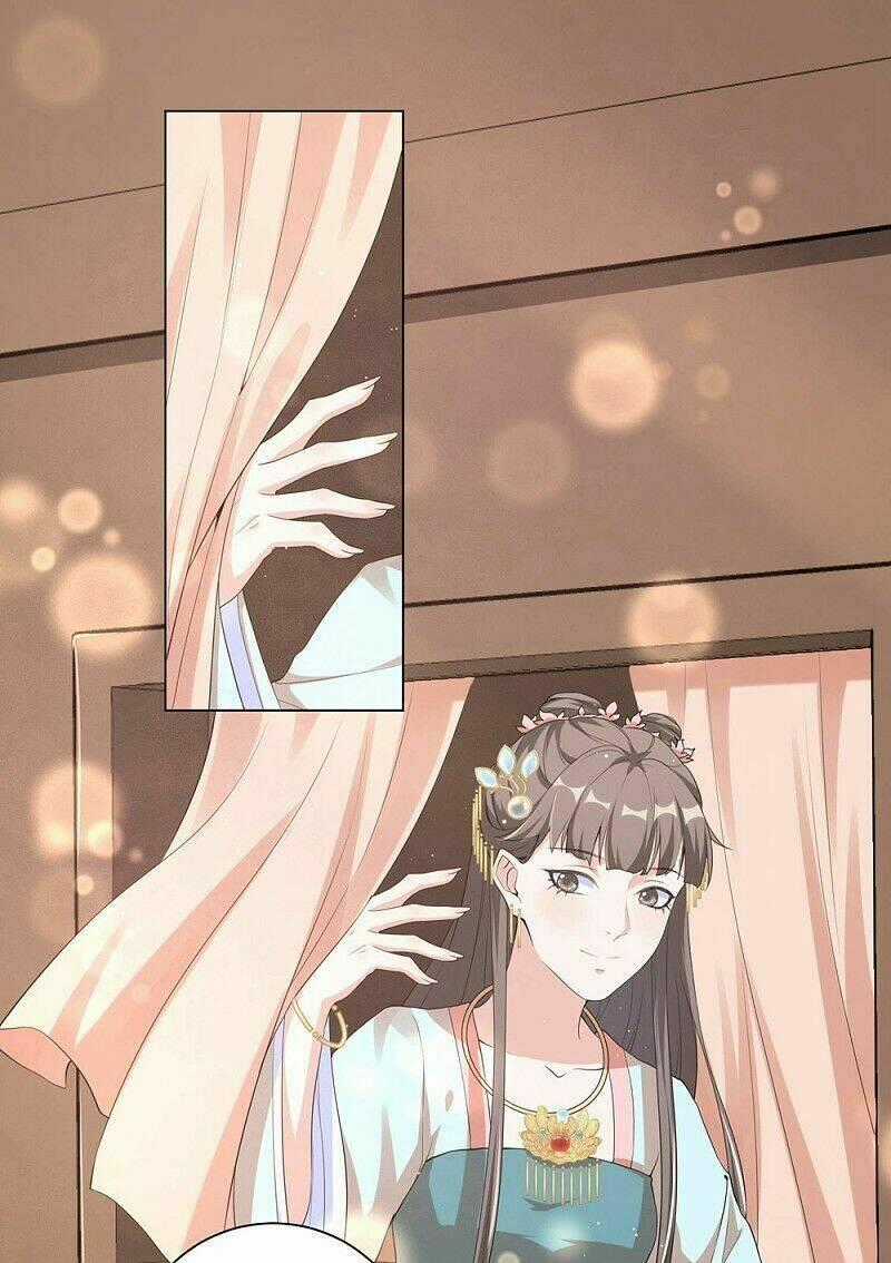 Vương Phi Có Độc! Chapter 94 trang 1