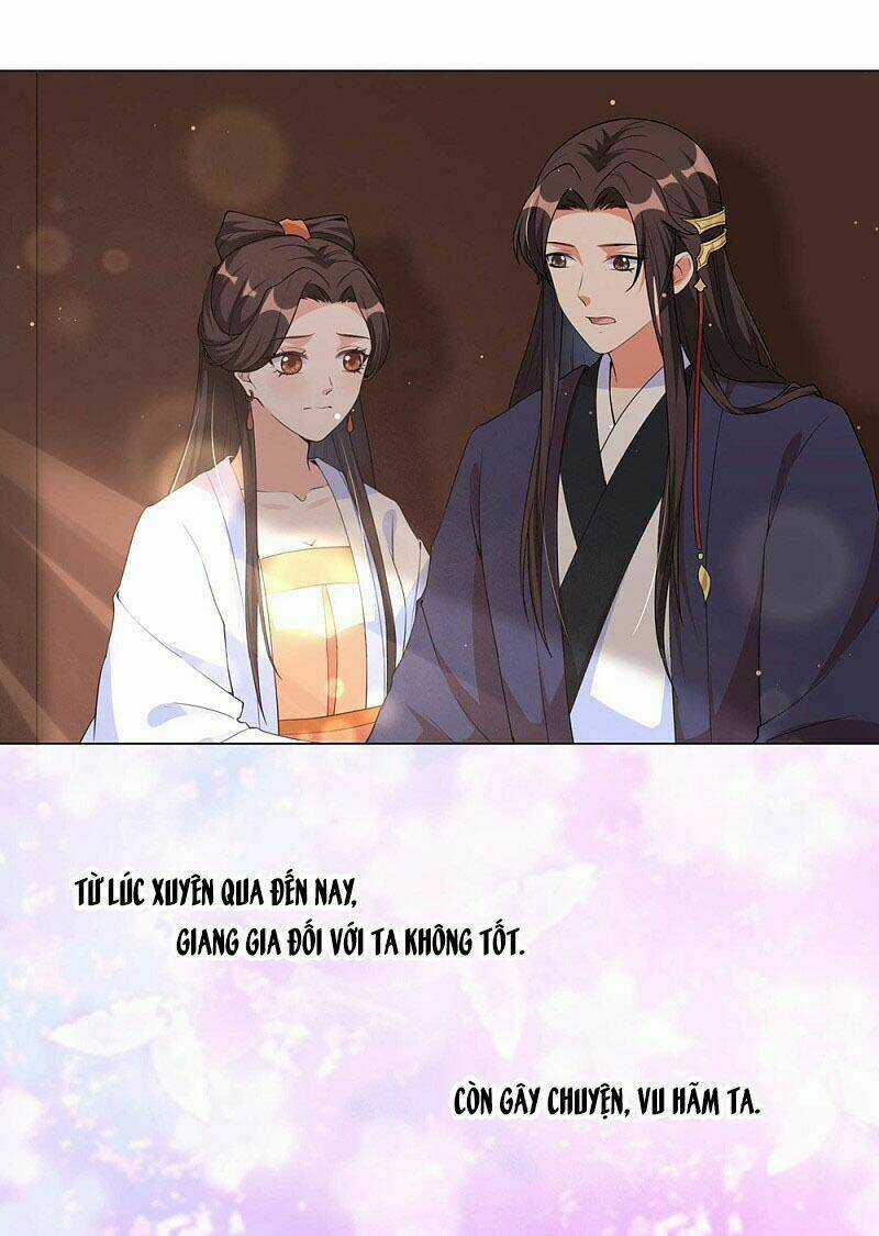 Vương Phi Có Độc! Chapter 94 trang 11