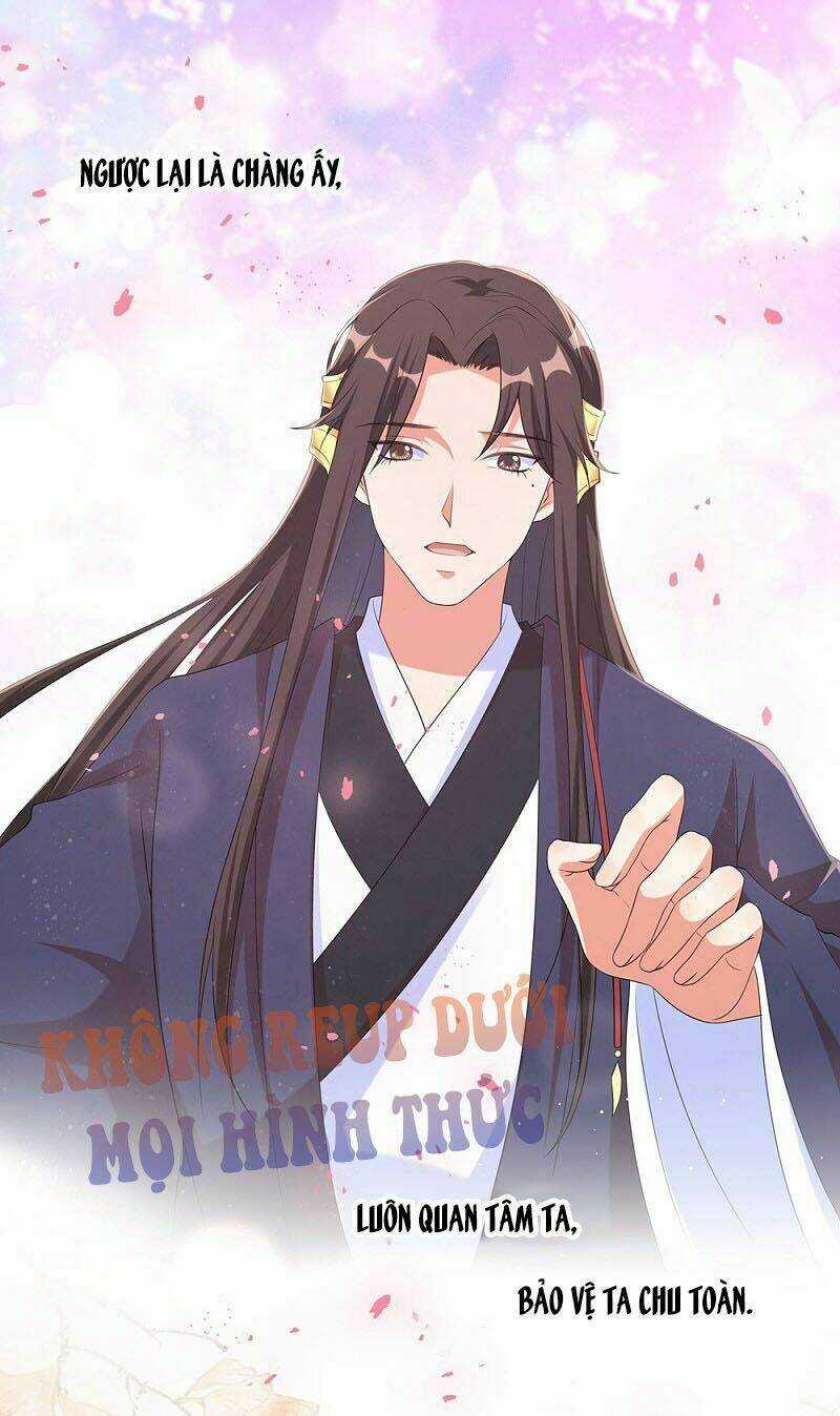 Vương Phi Có Độc! Chapter 94 trang 12