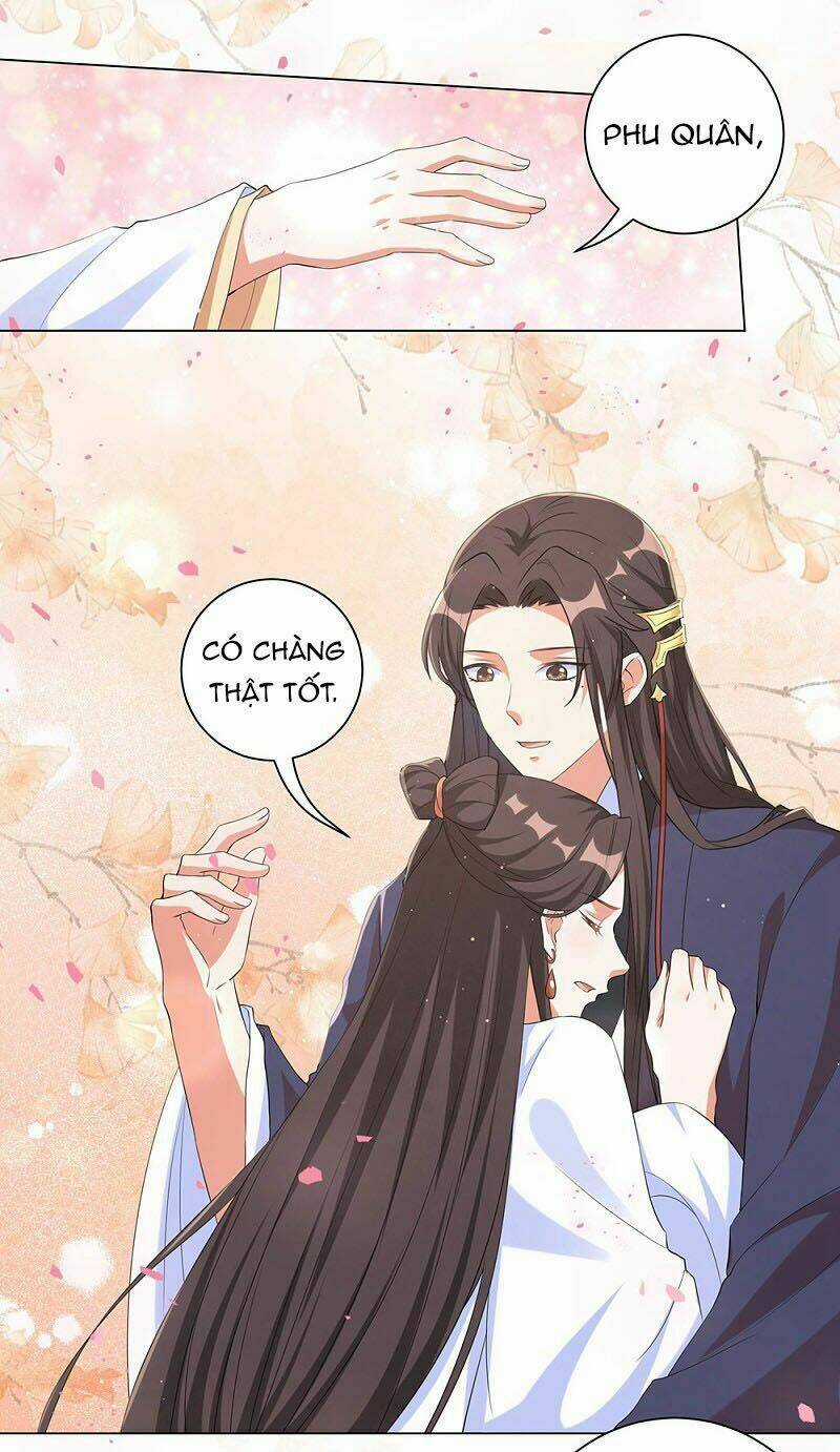 Vương Phi Có Độc! Chapter 94 trang 13