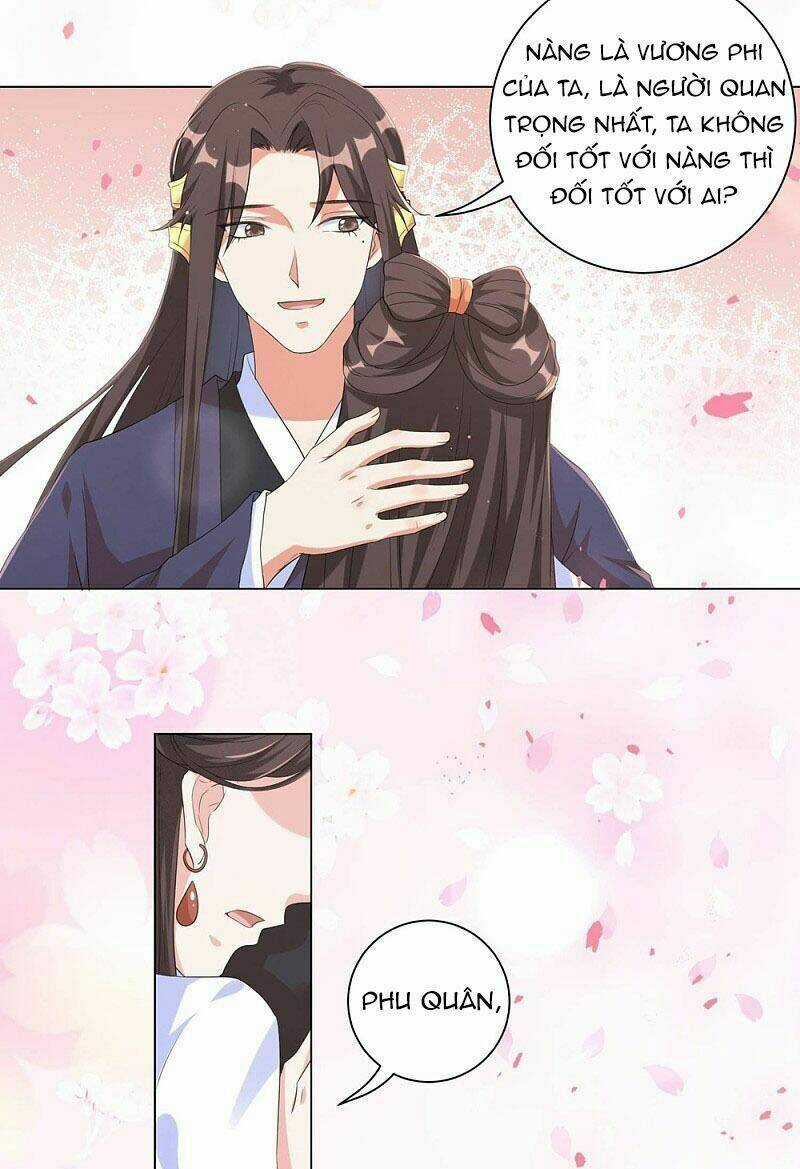 Vương Phi Có Độc! Chapter 94 trang 14